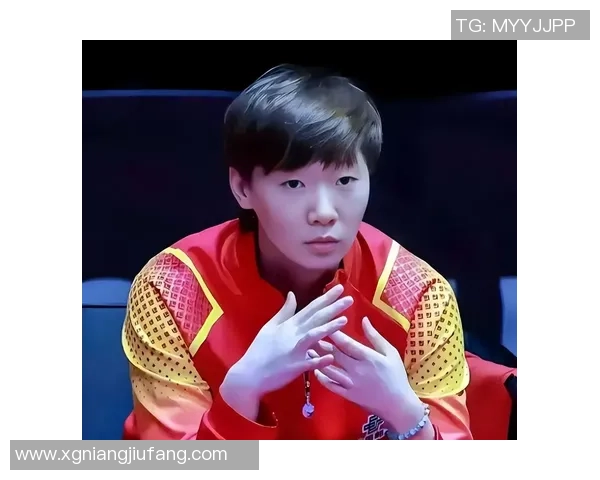 6局反转！王曼昱呜咽夺冠背后藏厚意，邓亚萍一句话道破输赢玄机